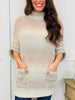 Gradient Goodness Sweater