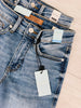 Judy Blue Endless Style Tummy Control Ankle Straight Jeans In Regular And Petite