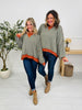 Fall Comes Easy Top