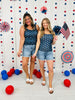 Midnight Star Tank Top