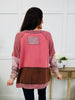 Dusty Rose Daydream Top