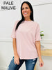 Quick Stride Top- Multiple Colors!