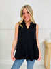 Effortless Summer Days Top in Multiple Colors