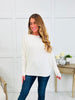The Soho Sweater In Multiple Colors