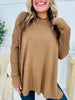 DOORBUSTER! Soft Embrace Sweater- Multiple Colors!