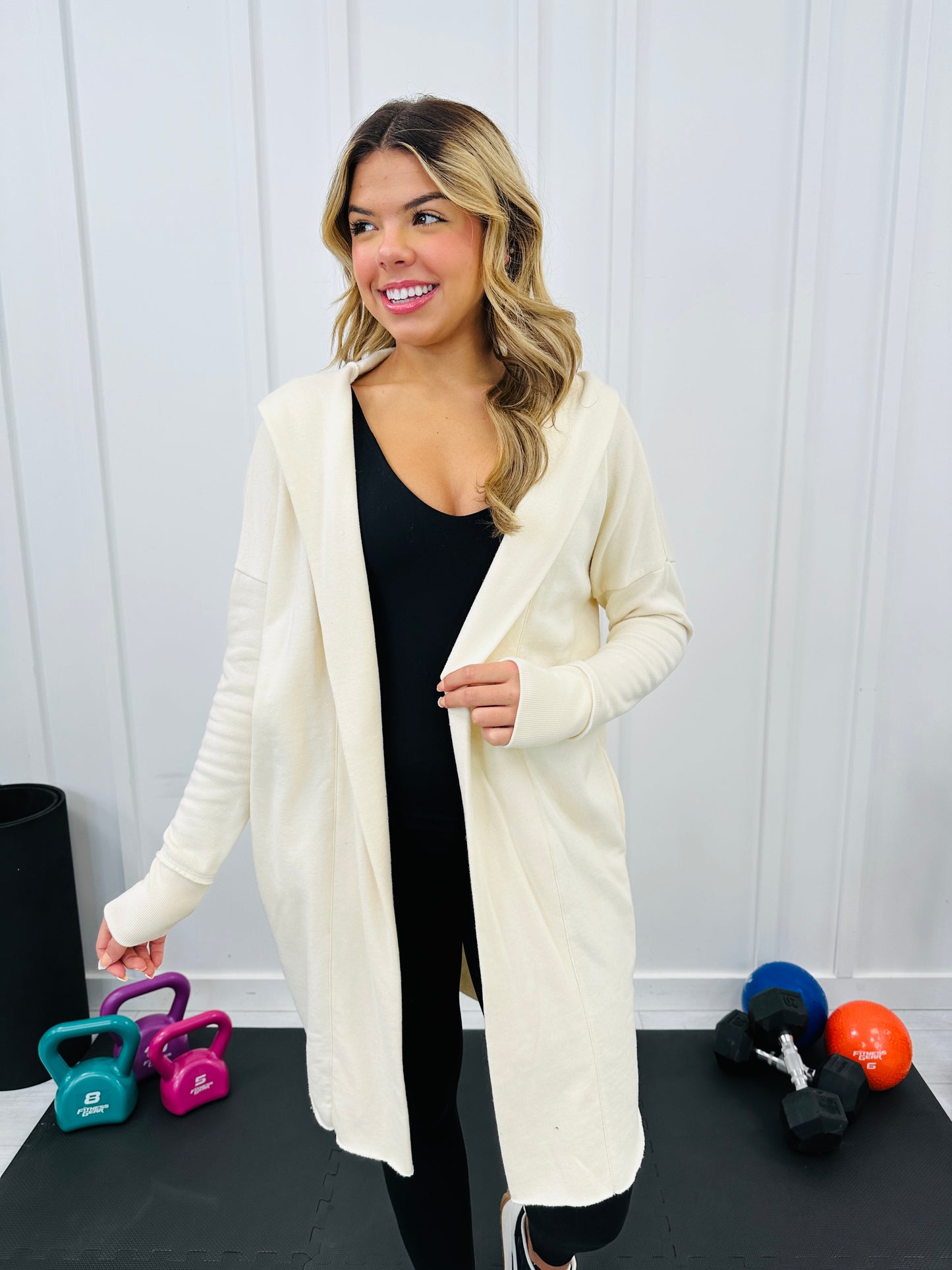 Elevate Everyday Cardigan- Multiple Colors!