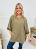 Hello Fall Hooded Top- Multiple Colors!