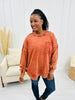 DOORBUSTER! REG/CURVY Everyday Simplicity Pullover- Multiple Colors!