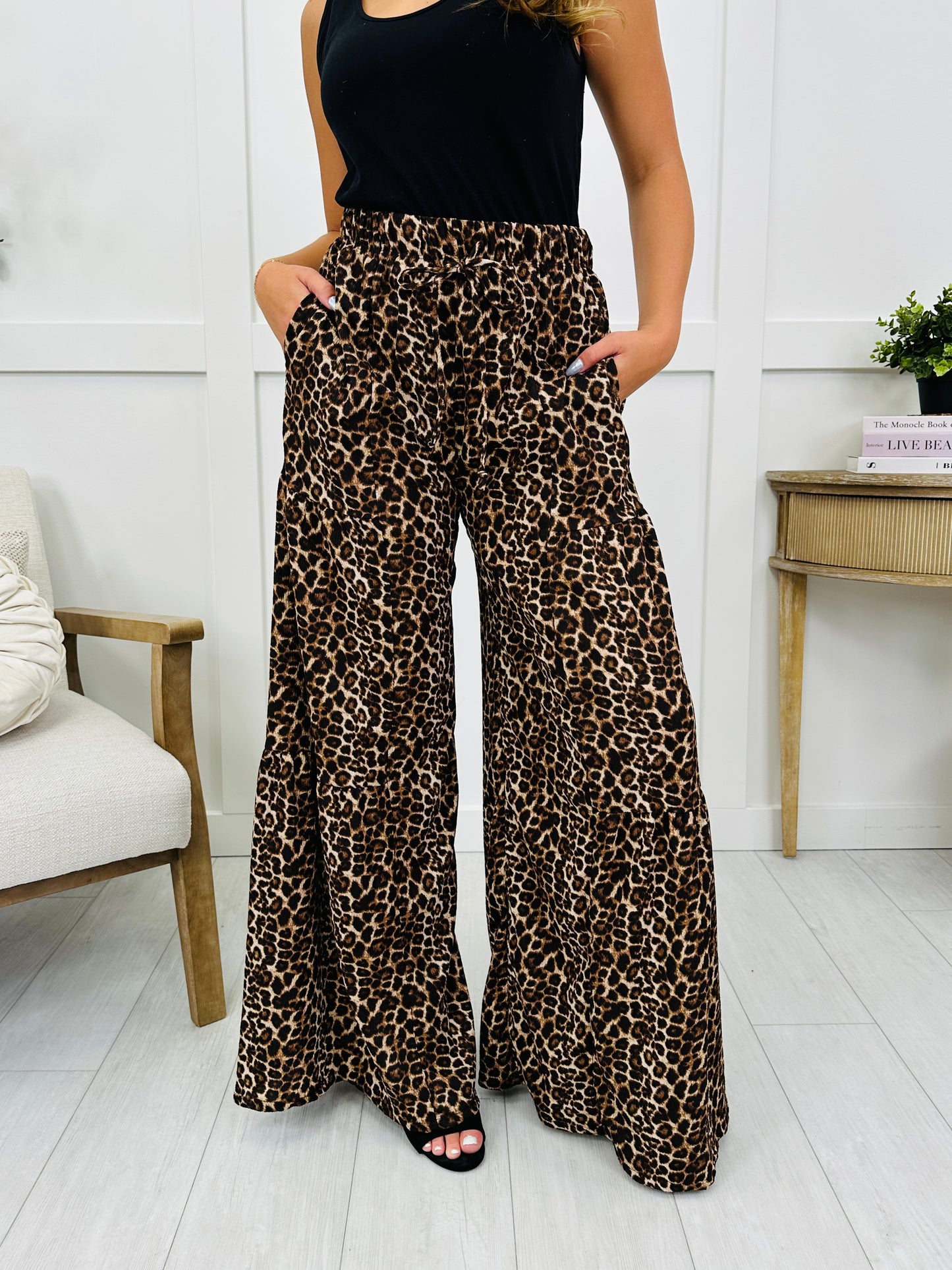 The Safari Stroll Pants