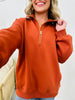 REG/CURVY MOCO Exclusive Super Scuba Pullover In New Fall Colors!