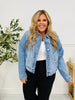 Love To Layer Denim Jacket