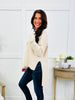 Warm Welcome Cardigan
