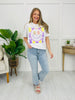 Happy Bunny Graphic Tee