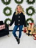 Buttoned In Style Sweater In Multiple Colors