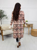 Untamed Days Cardigan