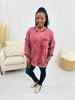 DOORBUSTER! REG/CURVY Everyday Simplicity Pullover- Multiple Colors!