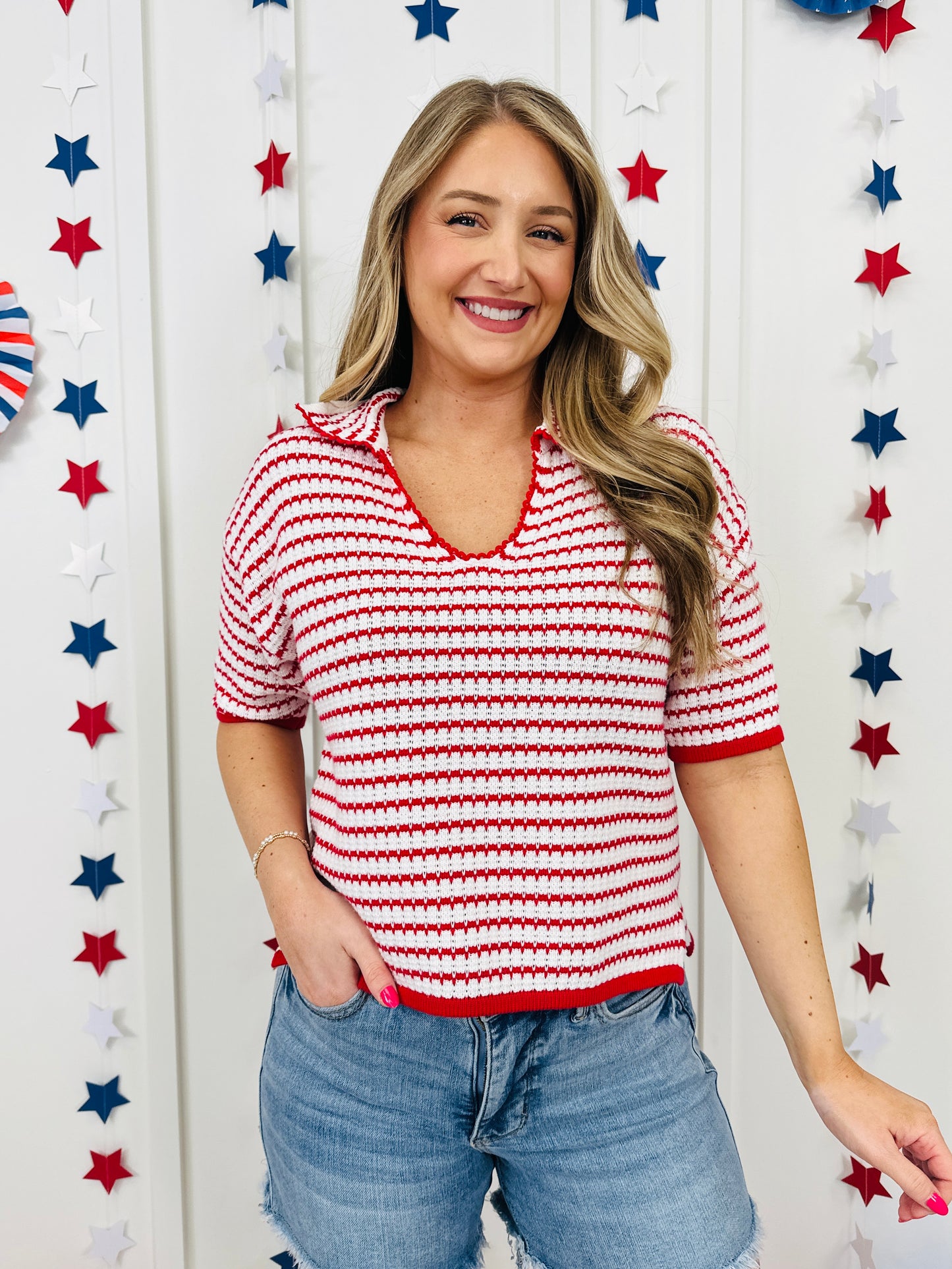All-American Ease Top