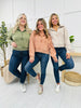 DOORBUSTER! Prepped For Comfort Pullover- Multiple Colors!