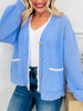 Made For Spring Cardigan in Multiple Colors