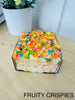 Restock! Marshmallow Cripsy Treats- Multiple Flavors!