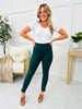 REG/CURVY 26" Inseam Magic Pants- Multiple Colors!