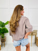 Unraveled Mood Top In Multiple Colors