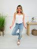 Judy Blue Keep Your Cool Cooling Boyfriend Jeans