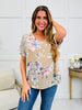 Blooming Grace Top