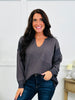 Rustic Rhythm Top In Multiple Colors
