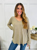 Evergreen Ease Top