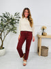 Judy Blue Spice Spice Baby Weekender Jeans