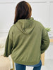 REG/CURVY Cloud Nine Hoodie- Multiple Colors!