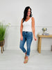 Meant For You Tummy Control Capri Jeans in Three Inseams