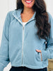 Cozy On Repeat Jacket In Multiple Colors