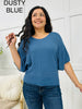 DOORBUSTER! Soft Serenity Sweater- Multiple Colors!