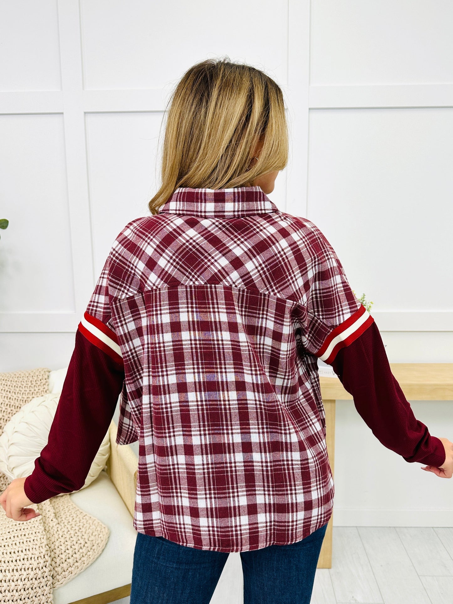 Collecting My Thoughts Top