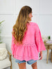Peony Parade Top