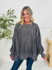 Comfort Comes Easy Top In Multiple Colors