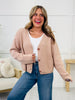 The Softy Cardigan-- MOCO Exclusive Design in Multiple Colors!