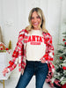 Very Merry Shacket