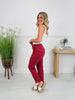 Judy Blue Berry Best Weekender Jeans