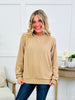 Ocean Air Sweatshirt In Multiple Colors