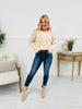 Judy Blue Confidently Cozy Thermal Skinny Jeans in Reg/Curvy