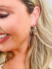 Shoop Baby Hoops in Multiple Colors