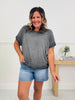 Taking It Easy Top In Multiple Colors