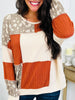 Threaded With Love Top