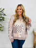 Patchwork Promise Top
