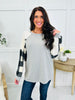 Cozy Kind Of Cute Top