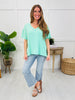 The Weekend Static Top In Multiple Colors