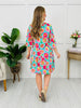 Light & Fresh Dress